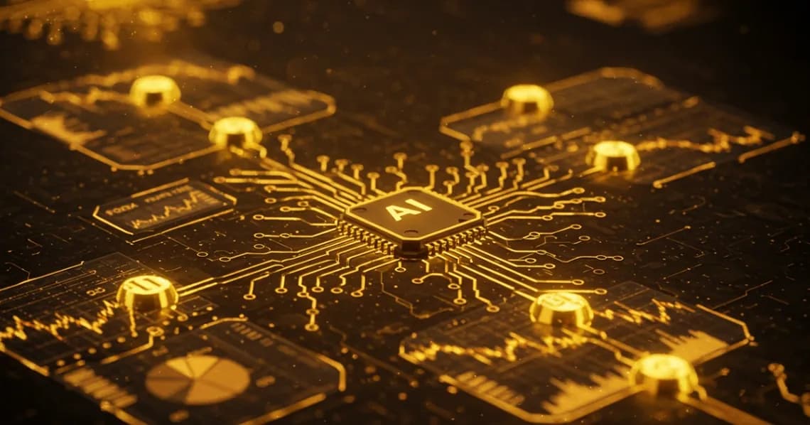 The Impact of AI on Trading Strategies