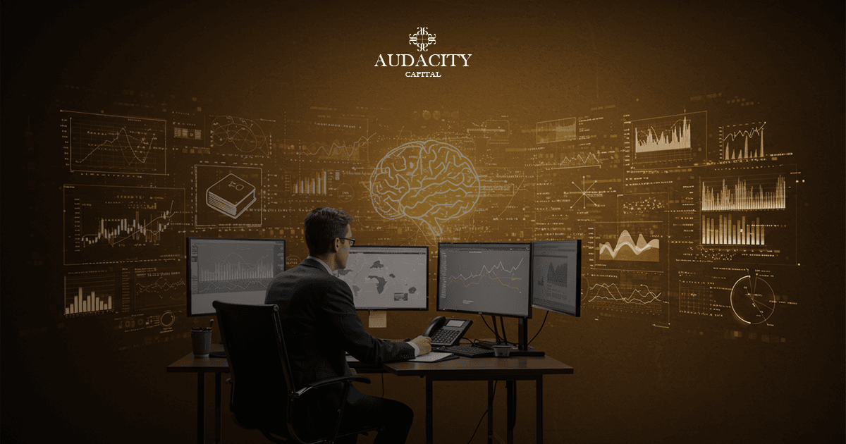 The Importance of Continuous Education in Proprietary Trading