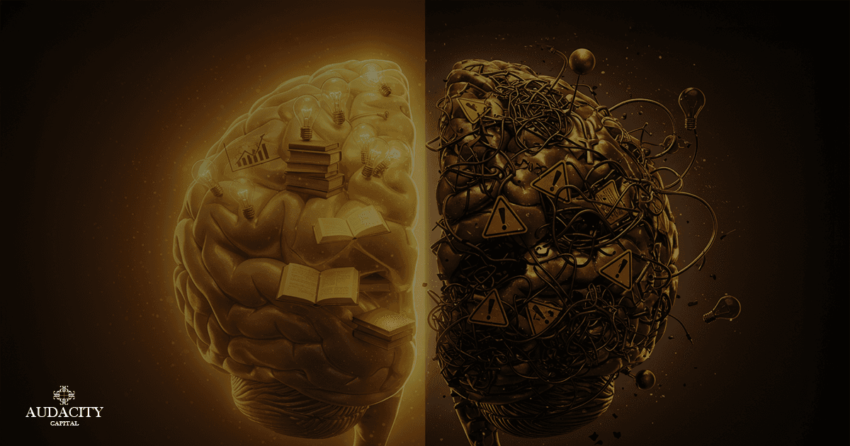  The Psychology Behind Funded Trading: Managing Pressure, Risk, and Performance