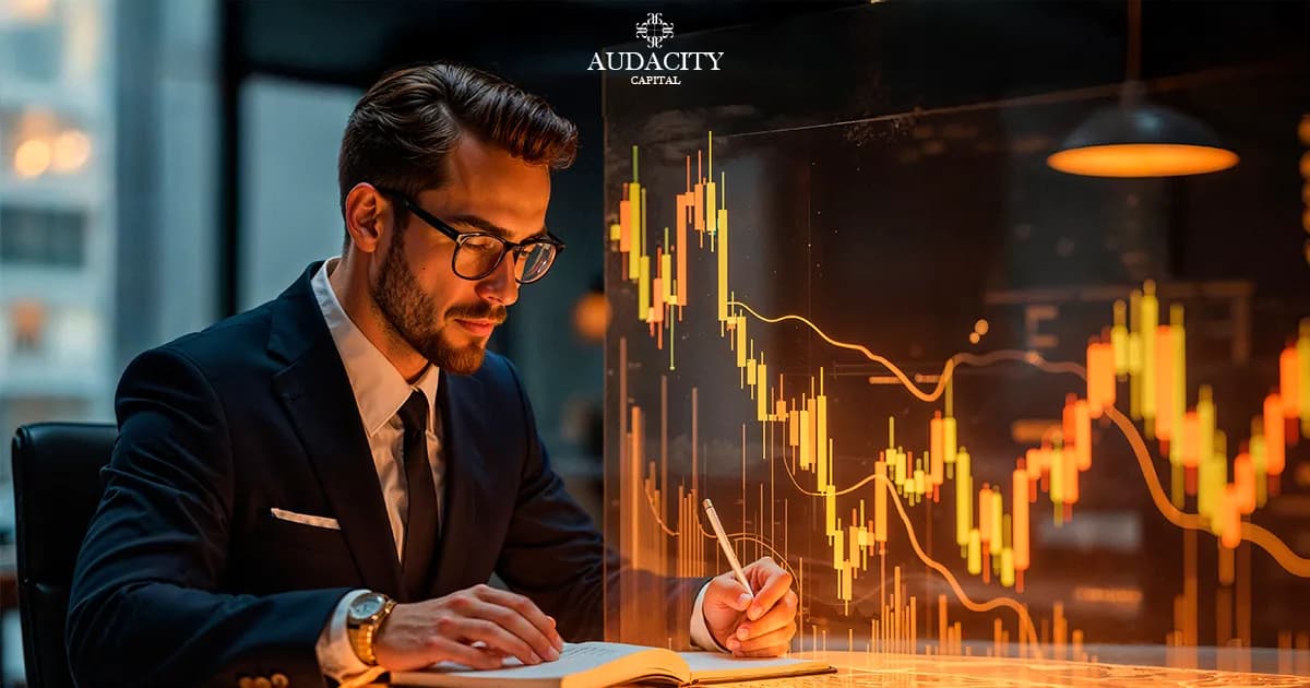 How Much Should You Risk Per Trade?