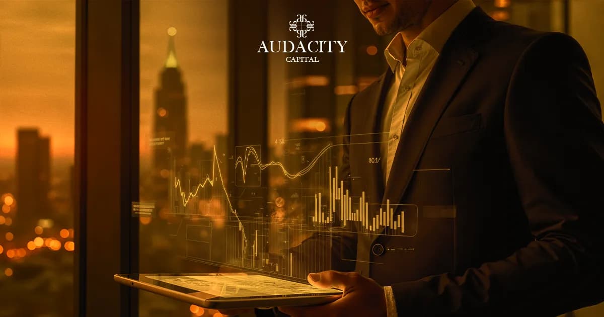 The Hidden Costs of Trading Your Own Capital (and How Prop Firms Solve Them)