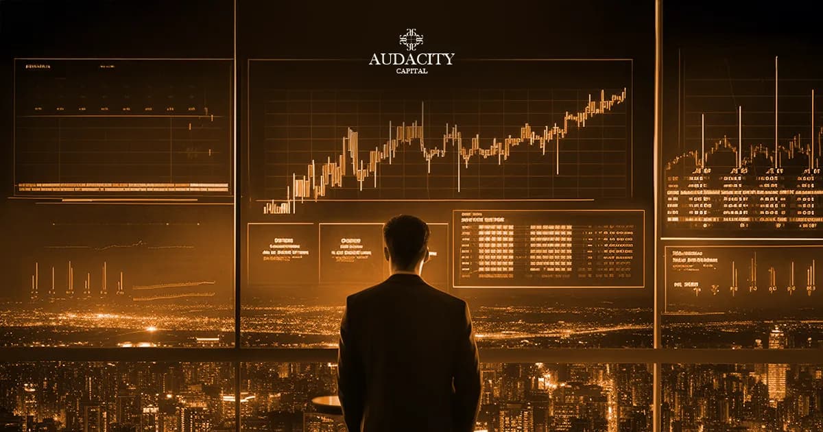 Why Prop Traders Need ‘Reasonable’ Diversification, Not Maximum Diversification