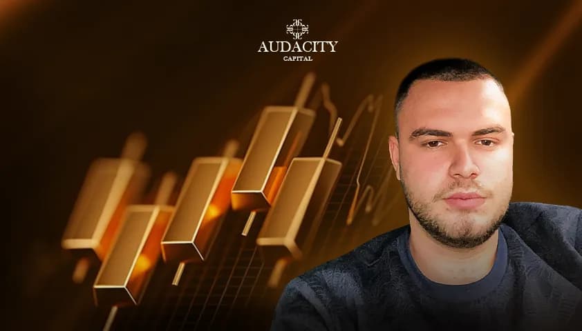 From Chaos to Clarity: Elivr’s Journey to Consistency with Audacity Capital