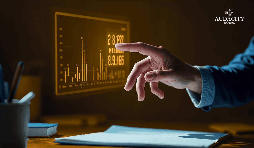 20 Reasons To Become A Financial Trader Right Now