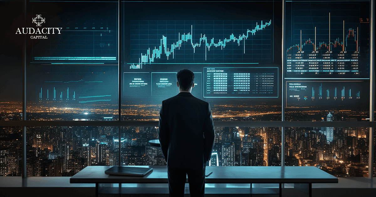 6 best habits to improve your trading performance!