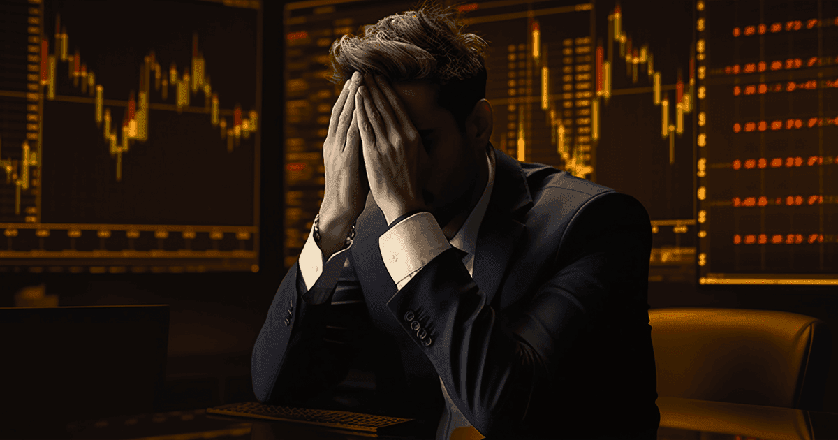 Common Mistakes New Day Traders Make