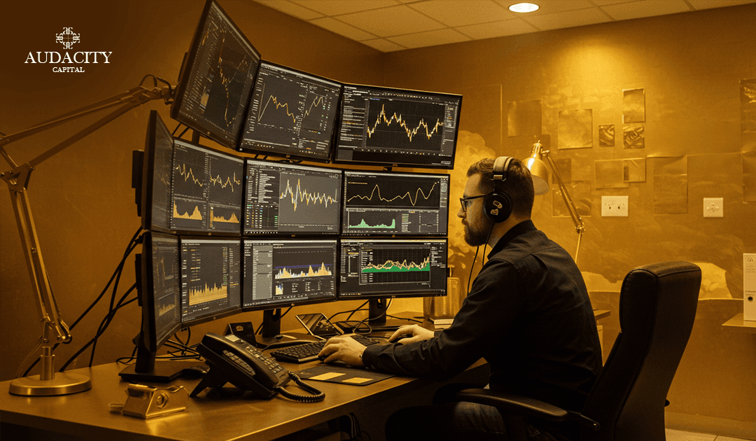 Understanding Day Trading Regulations: What You Need to Know.
