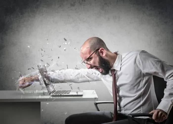 How Can You Handle Frustration and Anger in Trading?