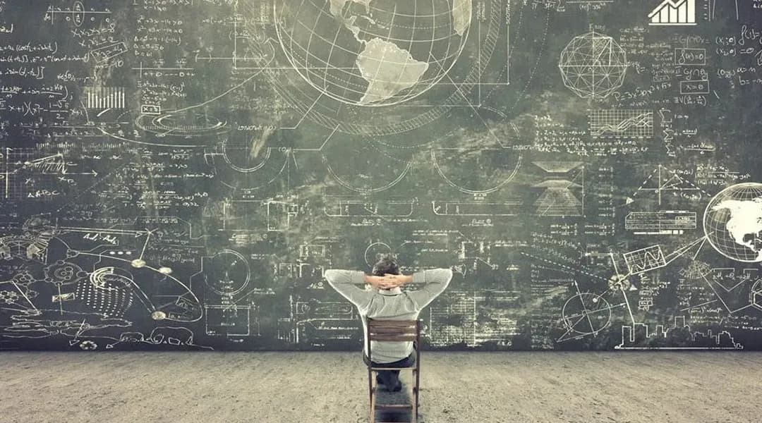 How to use Super Thinking and mental models to improve your trading ?