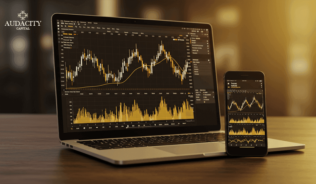 Leverage vs Margin in Forex Trading