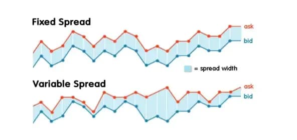 An-Image-to-help-you-understand-the-difference-between-fixed-and-variable-spread