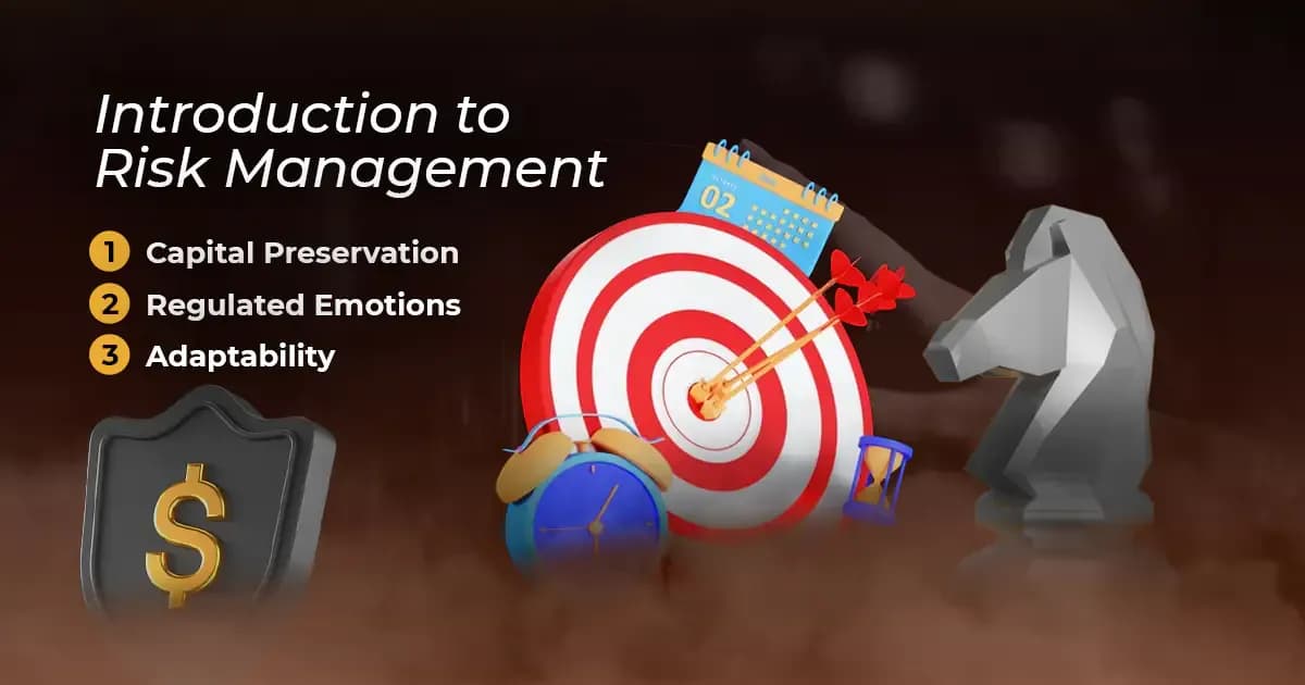 introduction to risk management