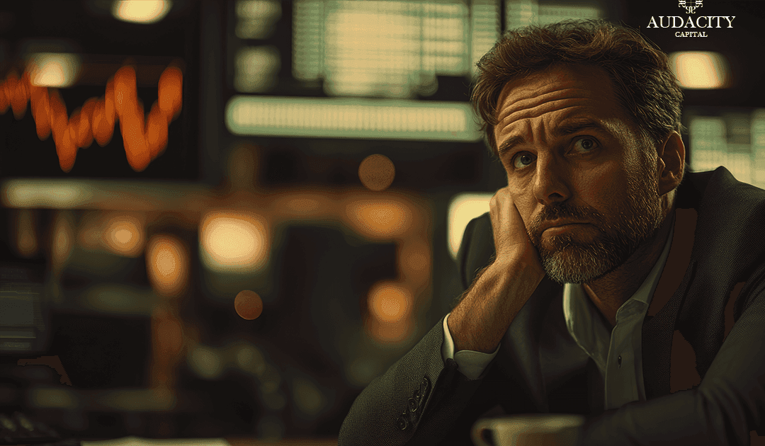 THE FEAR OF MISSING OUT, HOW TO DEAL WITH ?