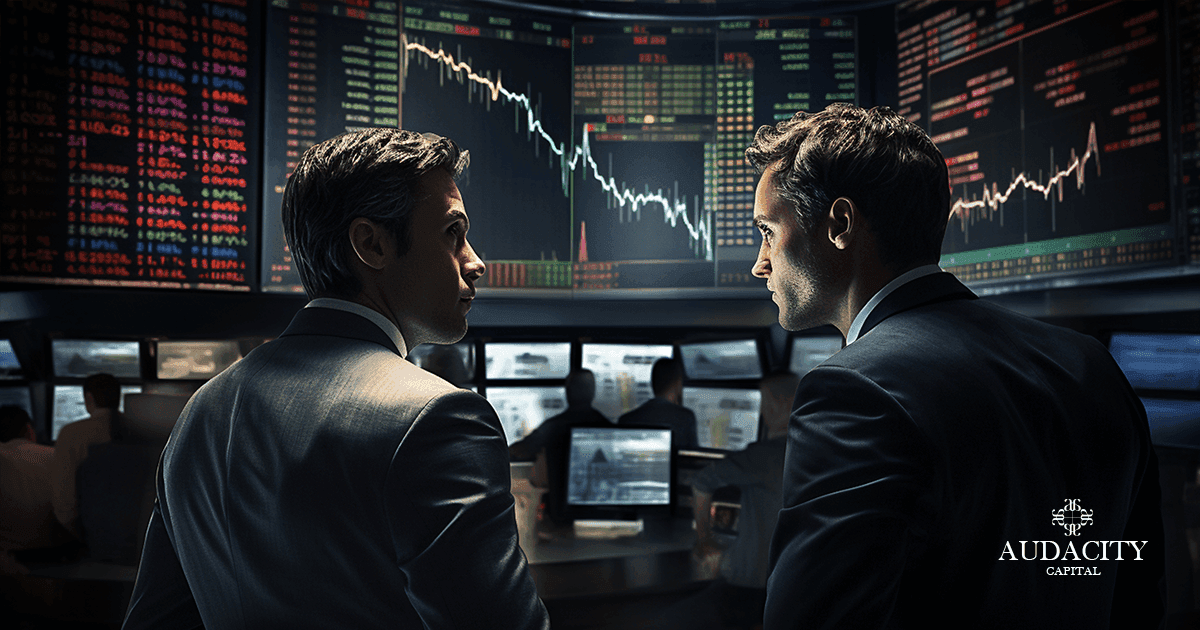 Top 10 bad mistakes to avoid when you start trading