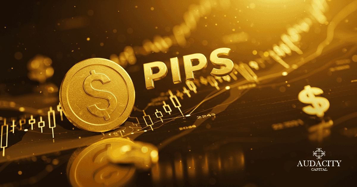 What Are Pips in Forex Trading