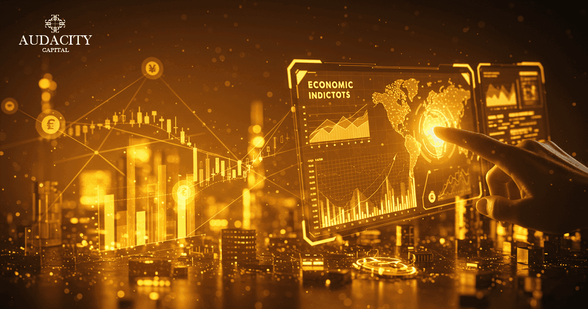 What Economic Indicators Impact Forex Trading?