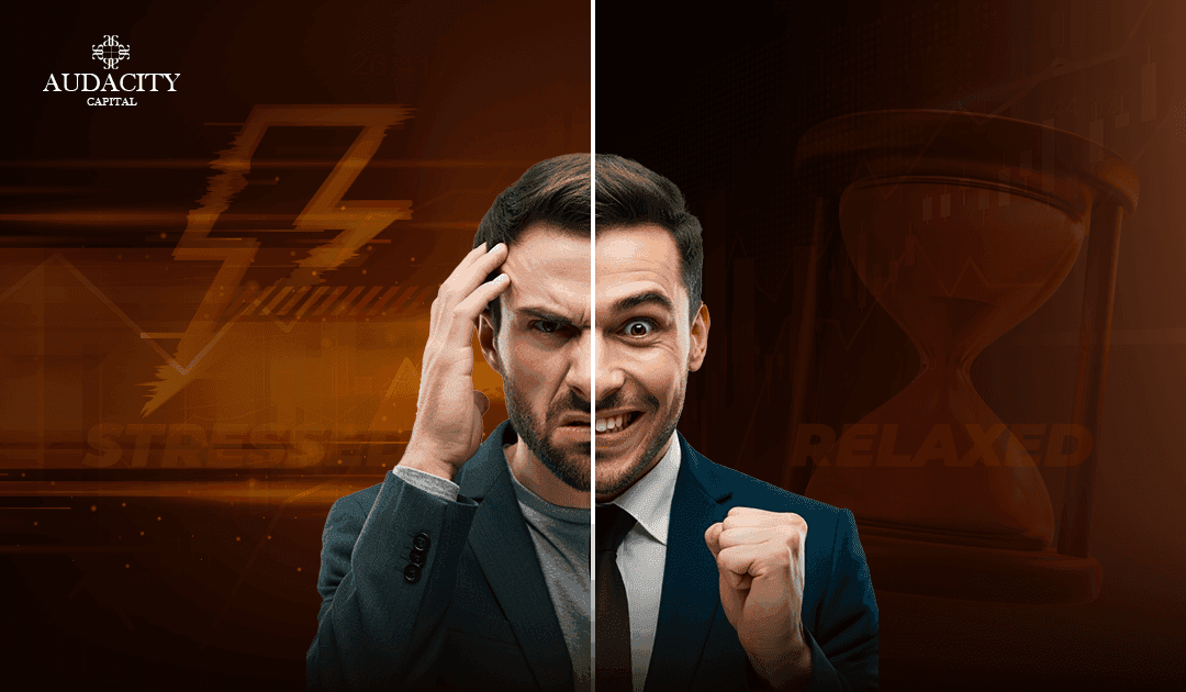 What’s Easier, Day Trading or Swing Trading?