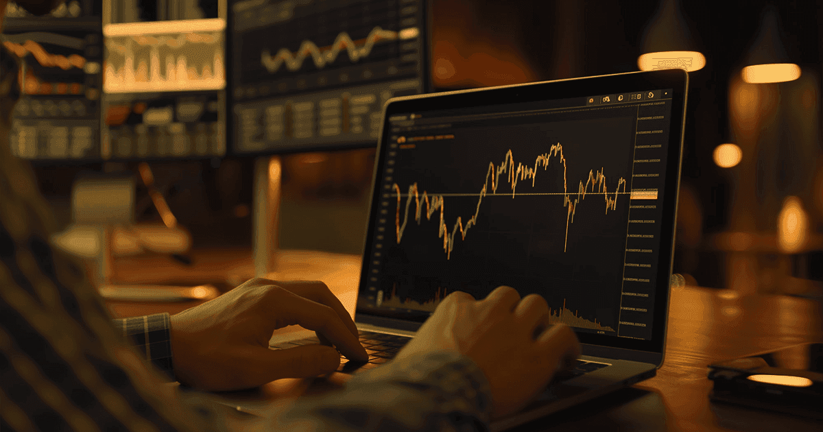 Why You Should Combine Fundamental and Technical Analysis?