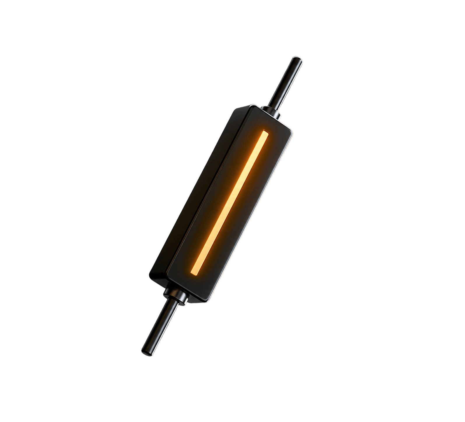 Floating candlestick decoration