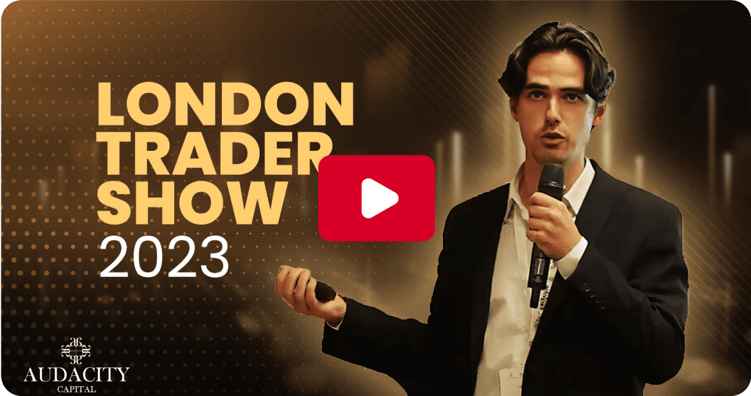 The Trader Show