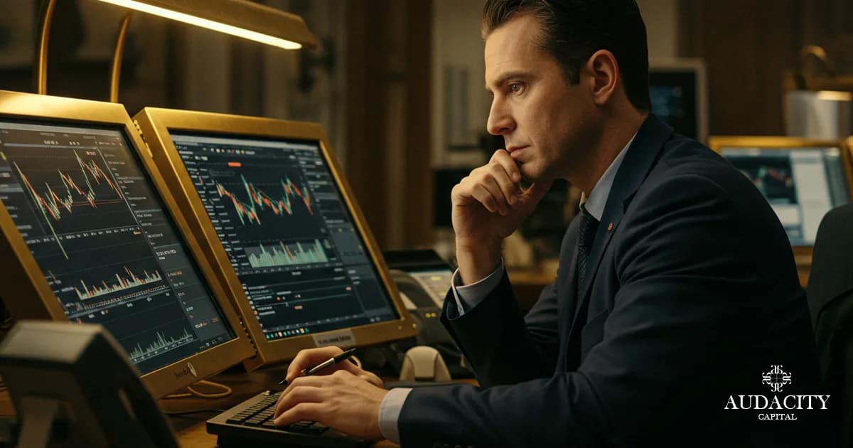 Top 10 Mistakes Funded Forex Traders Make And How to Avoid Them