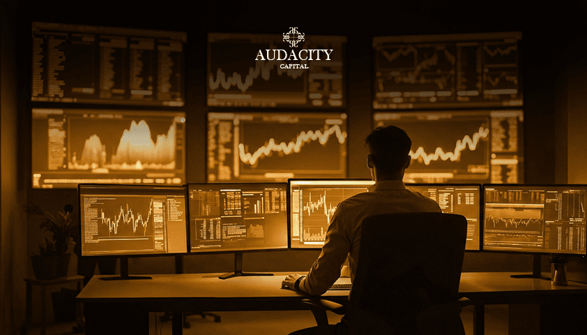 How Prop Trading Firms Work