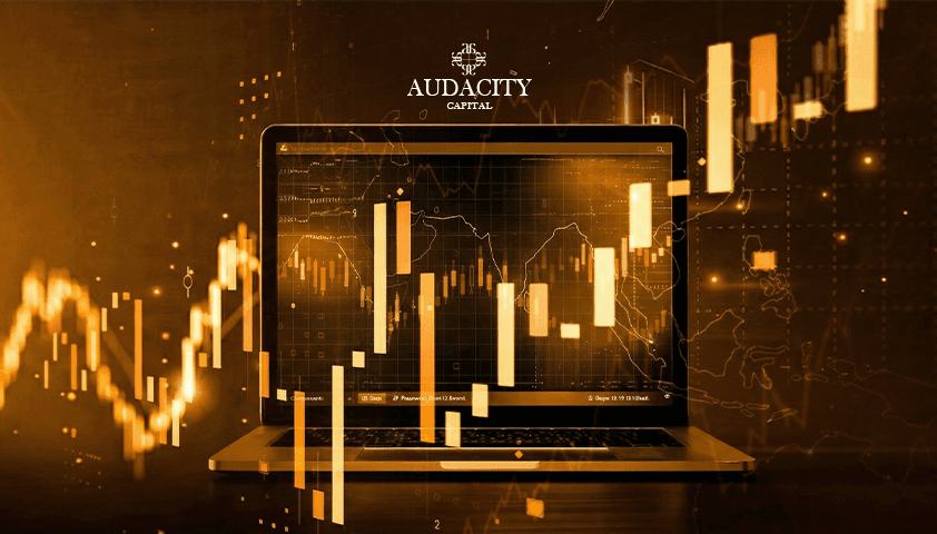 The Early Days of Proprietary Trading