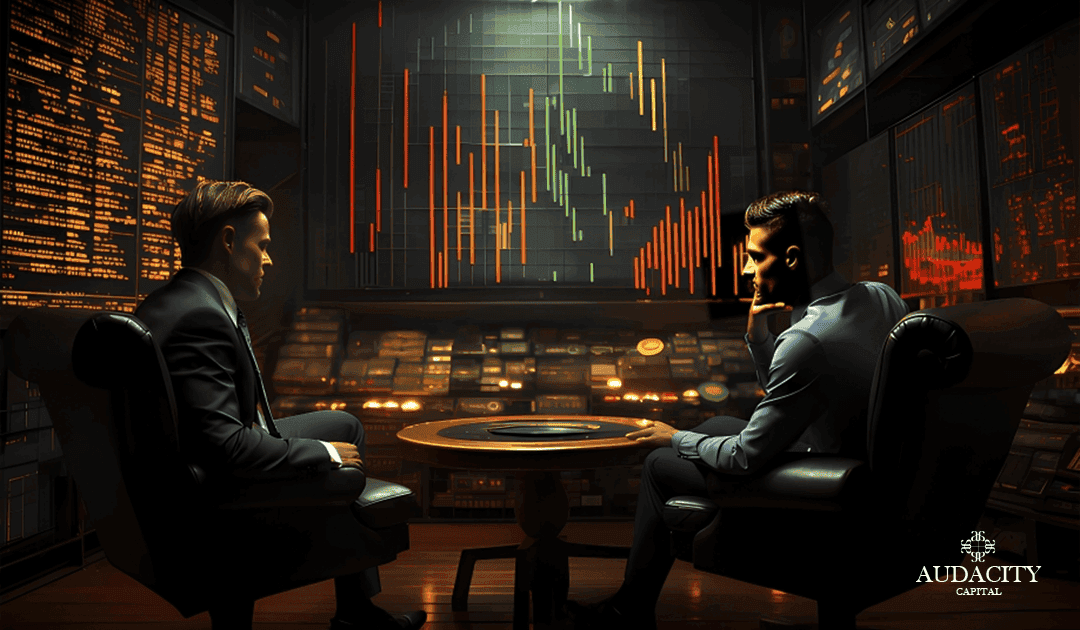 The Best Forex Brokers with Lowest Spreads