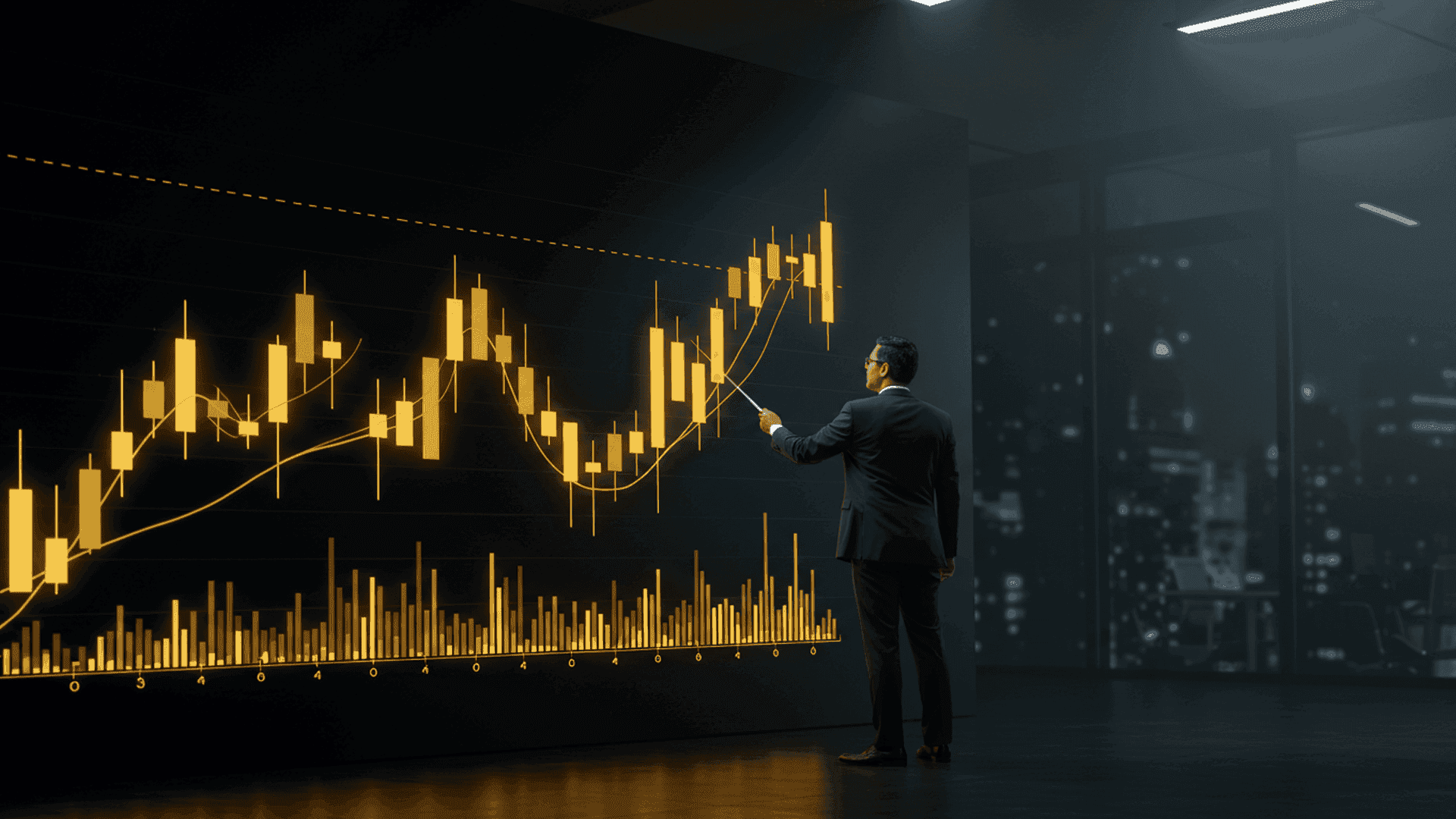 Can you ignore Fundamental Analysis?