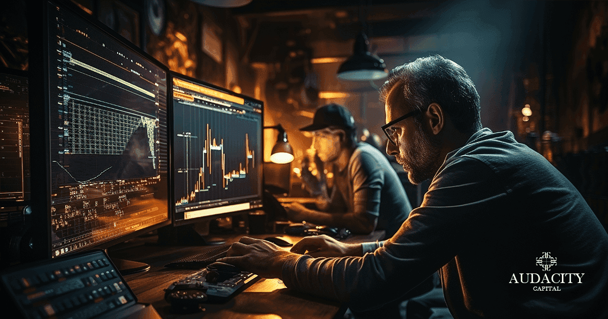 Trading Psychology- How to Stop Overthinking and overreacting