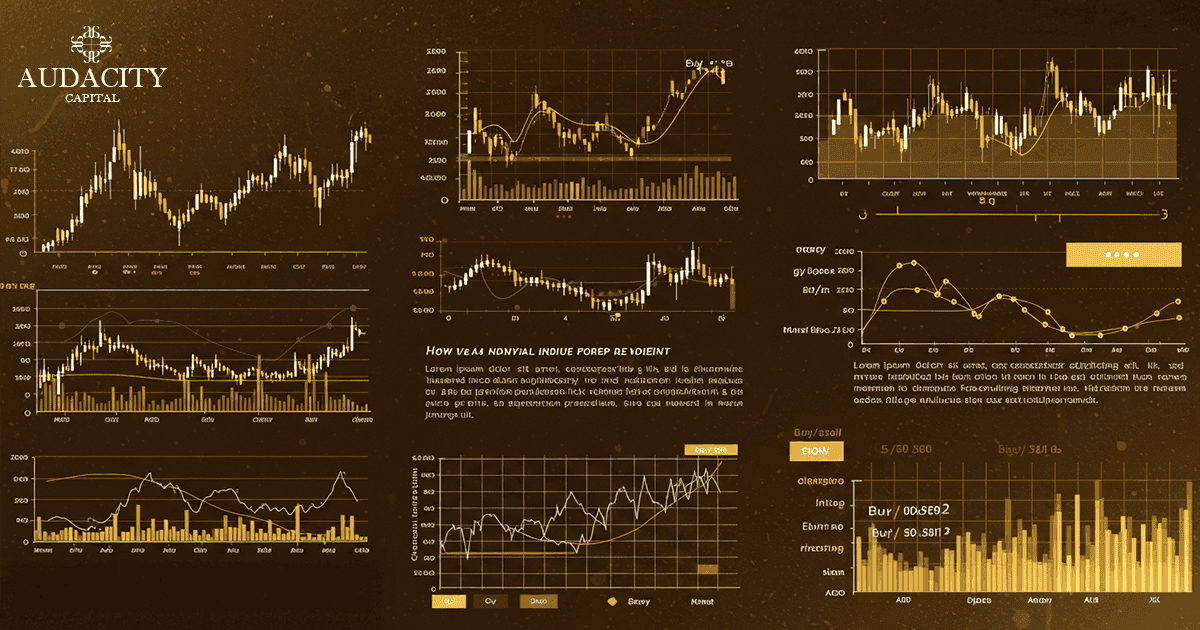 How to use technical indicators to trade Forex?