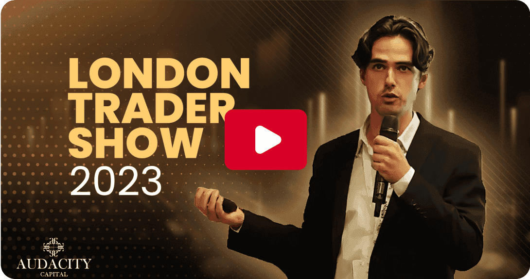 The Trader Show