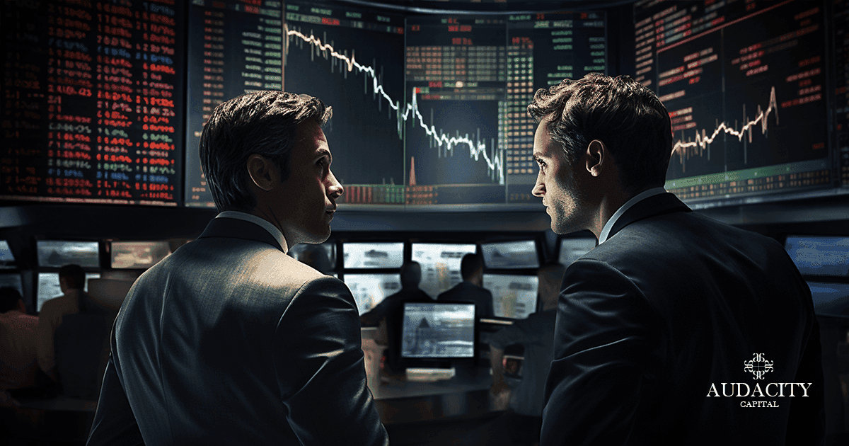 Top 10 bad mistakes to avoid when you start trading