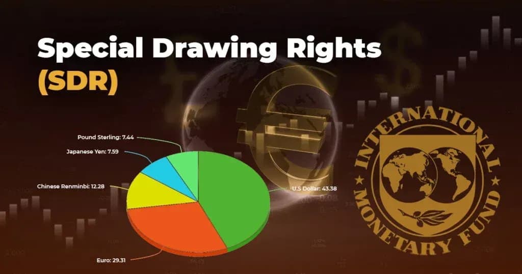 Special Drawing Rights in Forex