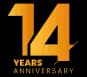14-years-anniversary