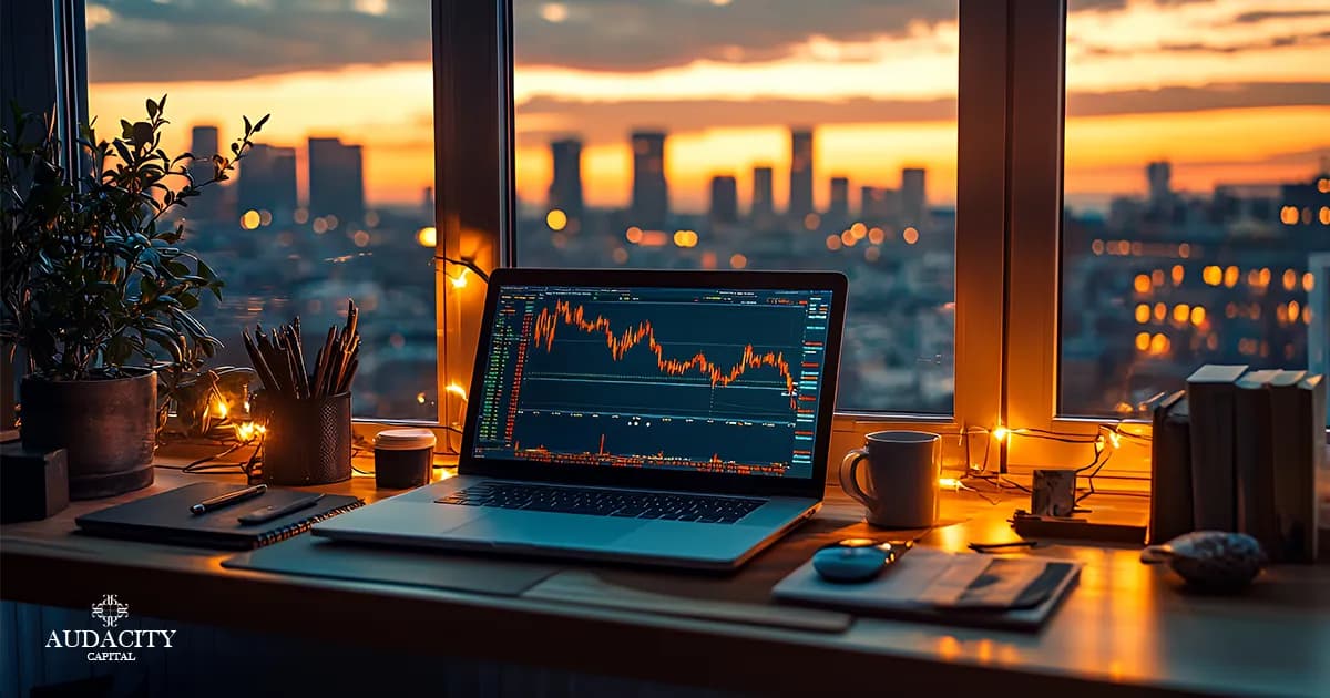 How to Choose the Best Prop Trading Firm: Navigating the Prop Trading Landscape