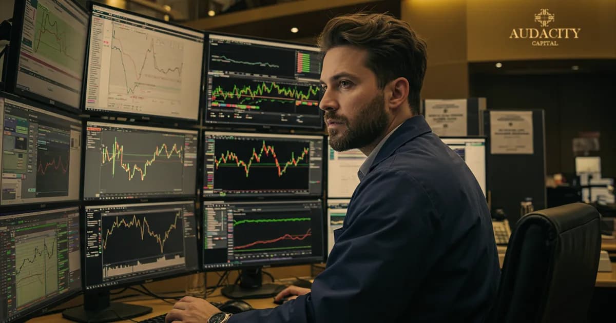 Navigating Regulatory Landscapes in Proprietary Trading