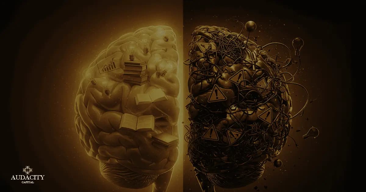  The Psychology Behind Funded Trading: Managing Pressure, Risk, and Performance