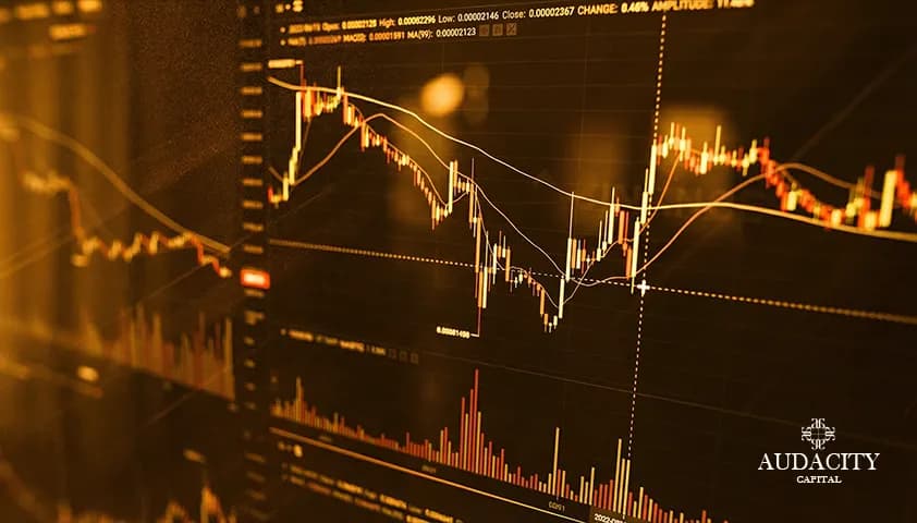 THE CONSISTENCY TRAP: Why Traders Don’t Stay Consistent (and How Professionals Fix It)