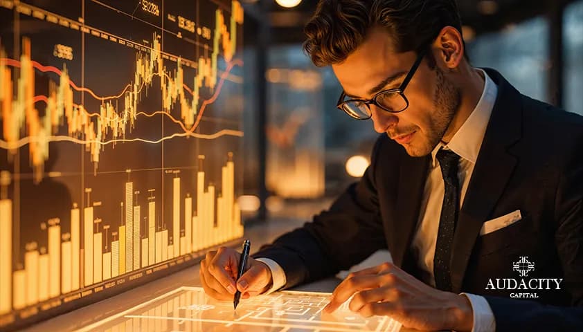 The Skills Traders Must Master to Survive the Next Market Cycle