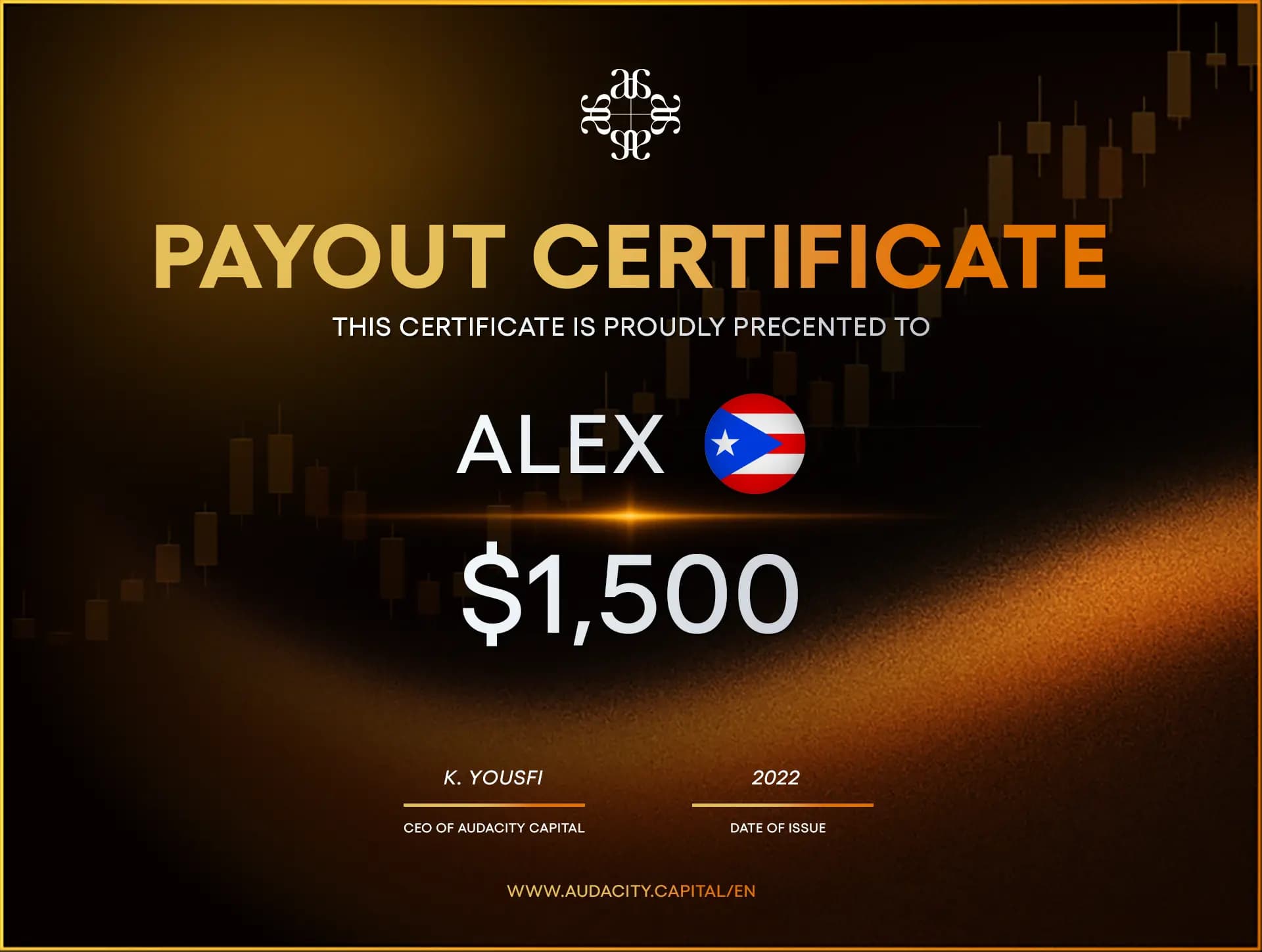 Alex Cert1