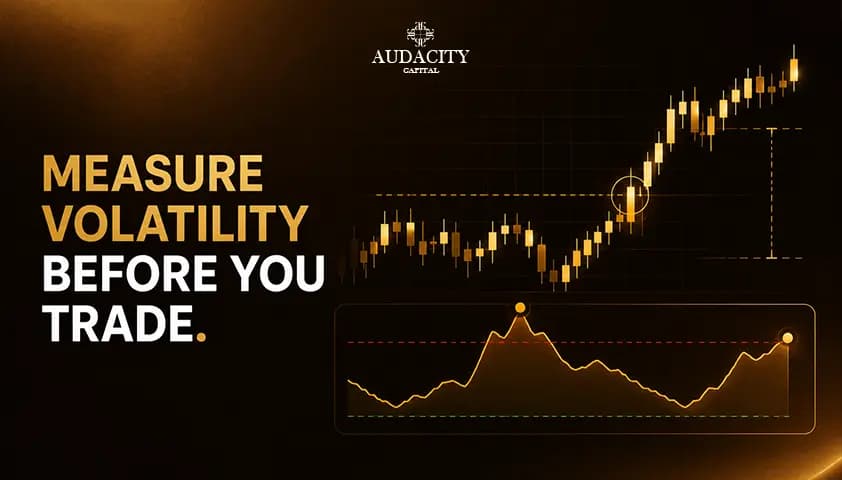 Average True Range