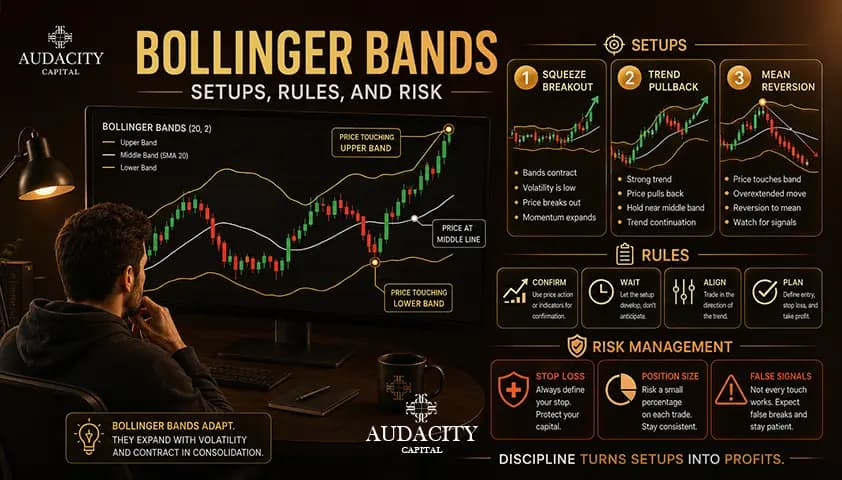 Bollinger Bands Strategy