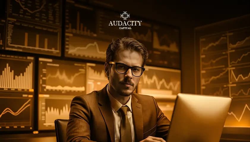 Breakout Trading Strategy