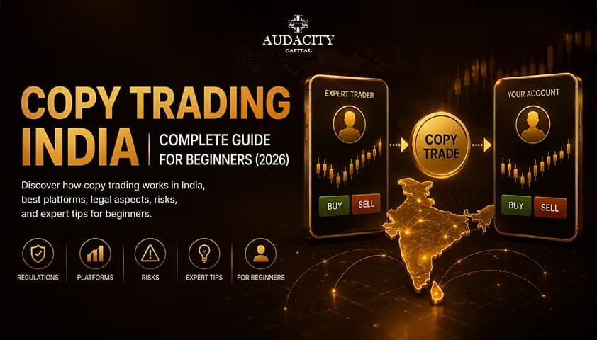 Copy Trading in India