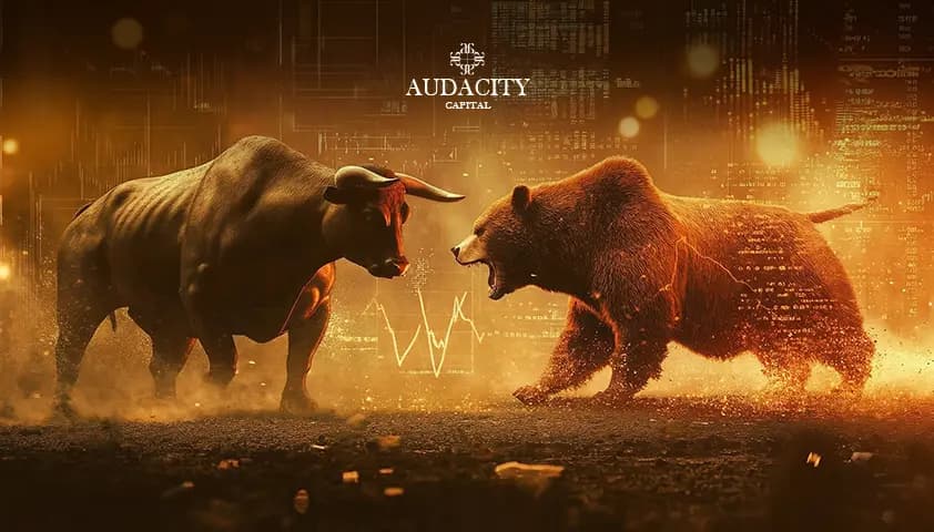 Daily vs Max Drawdown