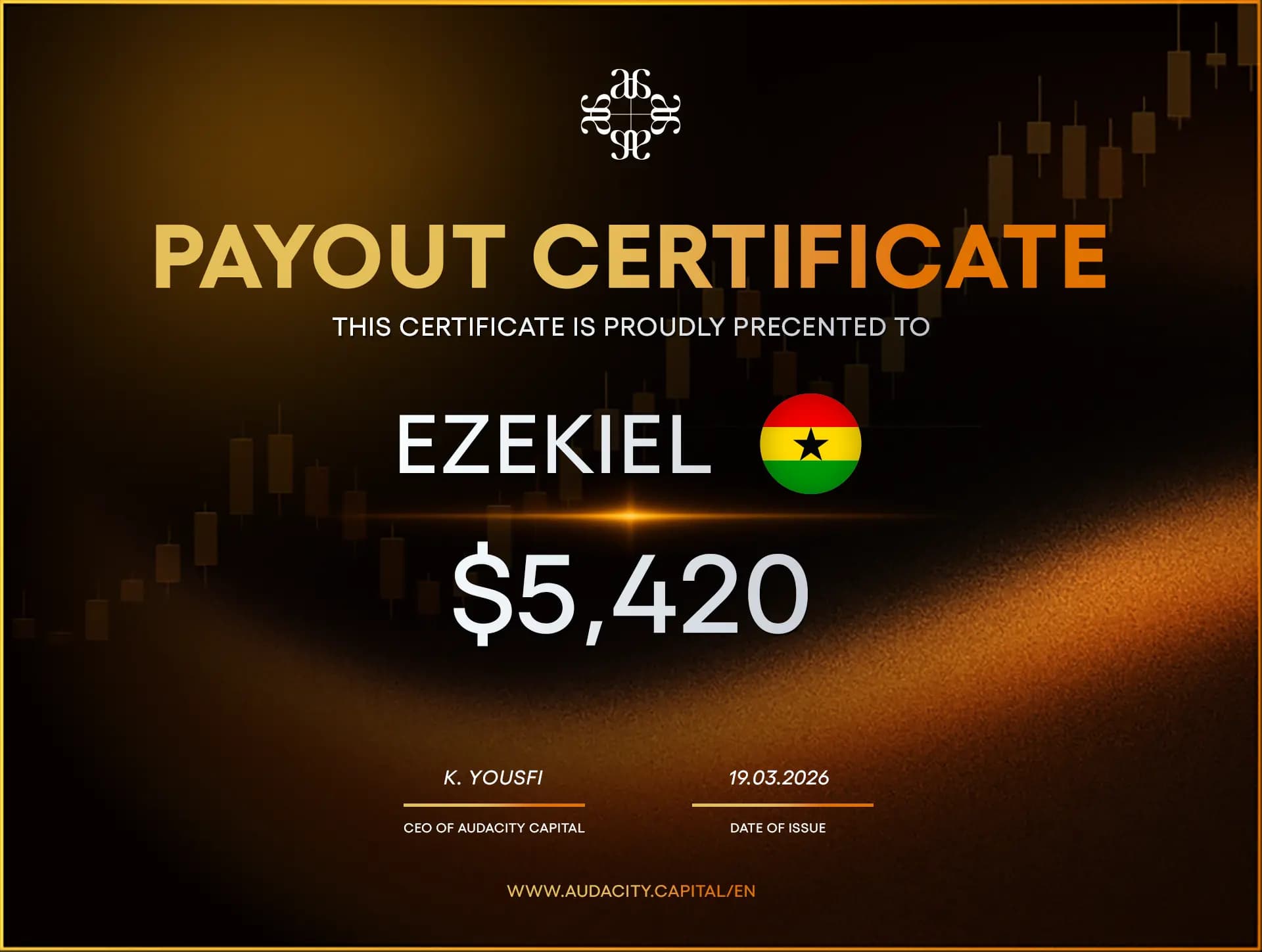 Ezekiel Cert1