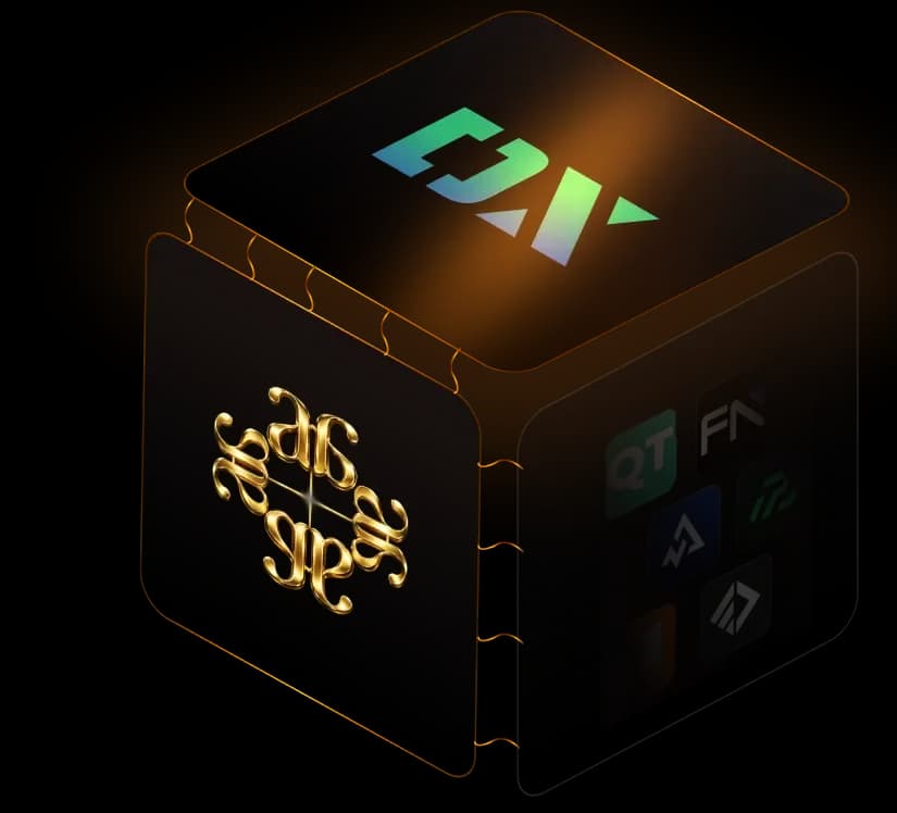 dxtrade