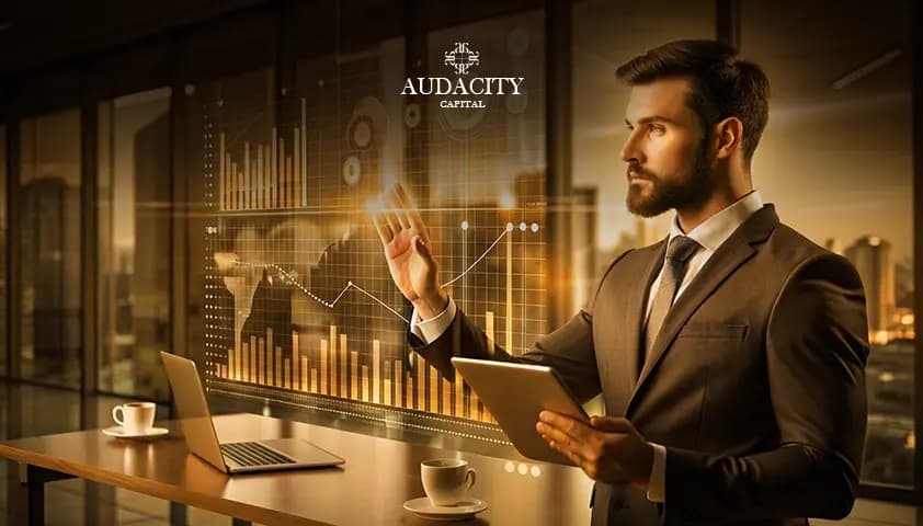 Intraday Trailing Drawdown