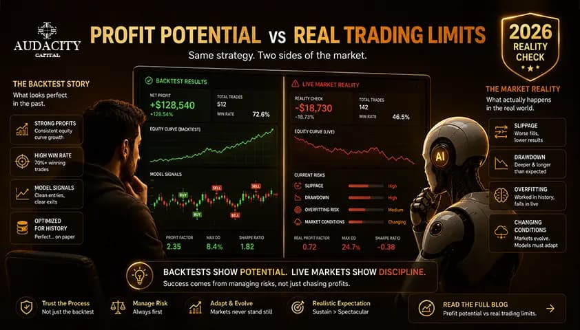 Is AI Trading Profitable